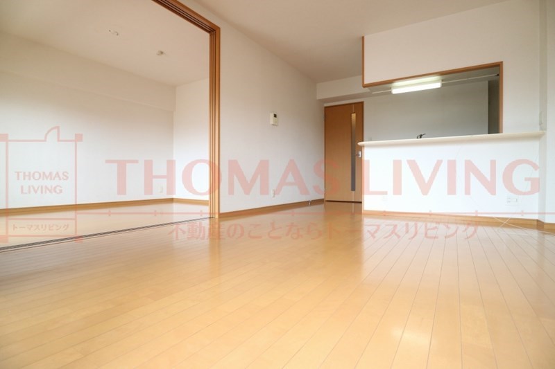 その他　リビング　※別号室参考写真