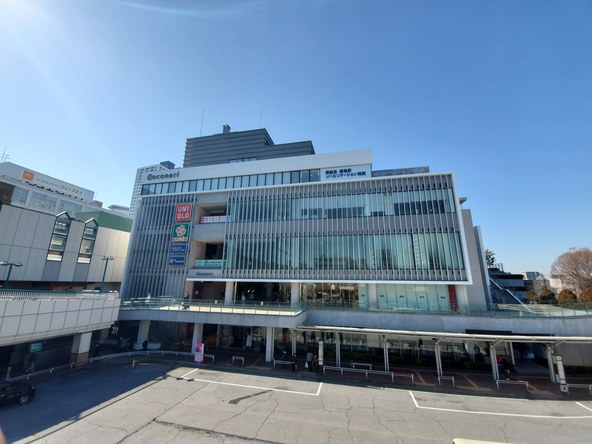 その他　バスターミナル（その他）まで1236m