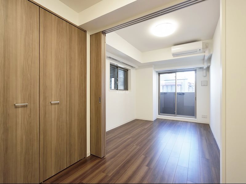 居室・リビング　★見学予約受付中★