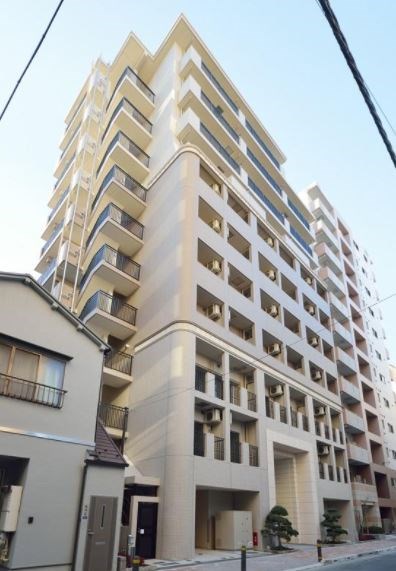 建物外観　★見学予約受付中★