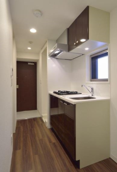 キッチン　★見学予約受付中★