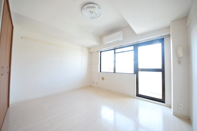 居室・リビング　～ゆったり広々～