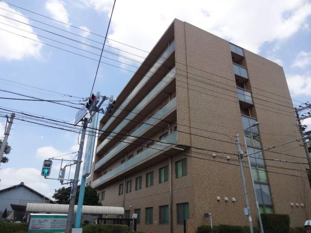 病院　池田病院（病院）まで1538m