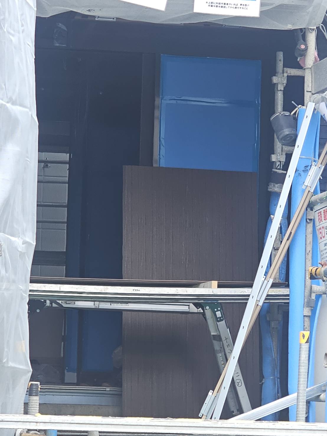 セキュリティ　収納豊富で生活空間をスッキリできます♪