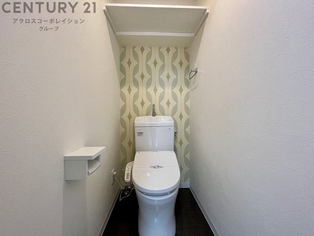 トイレ　バストイレ別でおすすめです☆