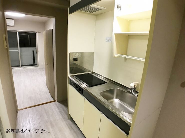 キッチン　別部屋参考