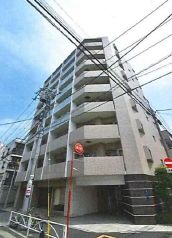 建物外観　建物外観を気になさる方へ、見た目の良い物件です