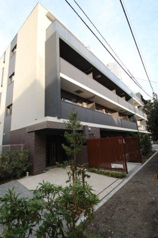 建物外観　☆綺麗な外観☆