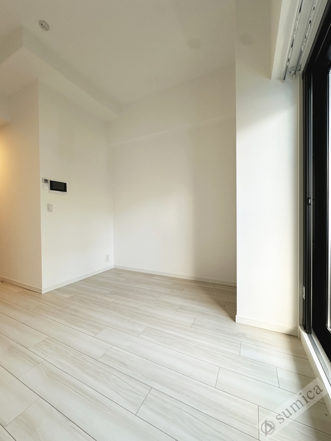 その他部屋・スペース　耐震・防音性も高いガッチリとしたマンションです♪♪