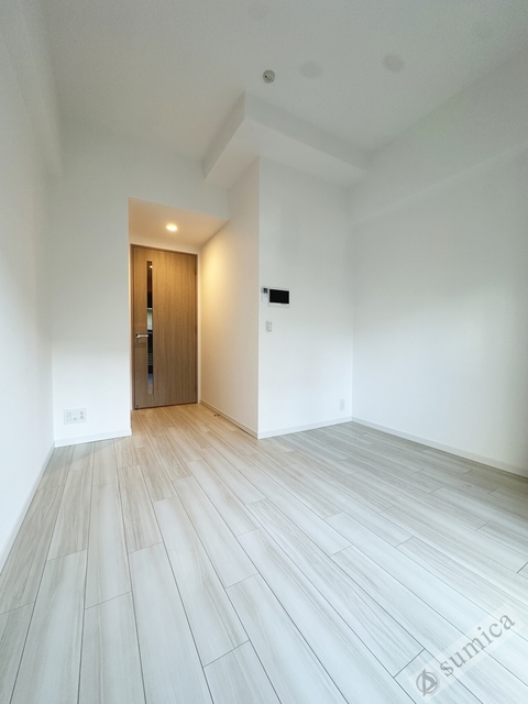 居室・リビング　ネットは無料で利用可能です♪♪