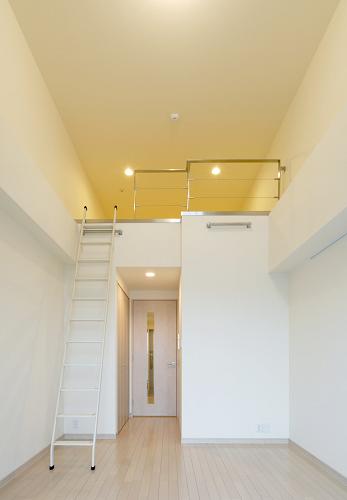 居室・リビング　※参考写真