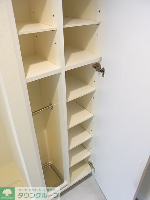 玄関　★下駄箱★