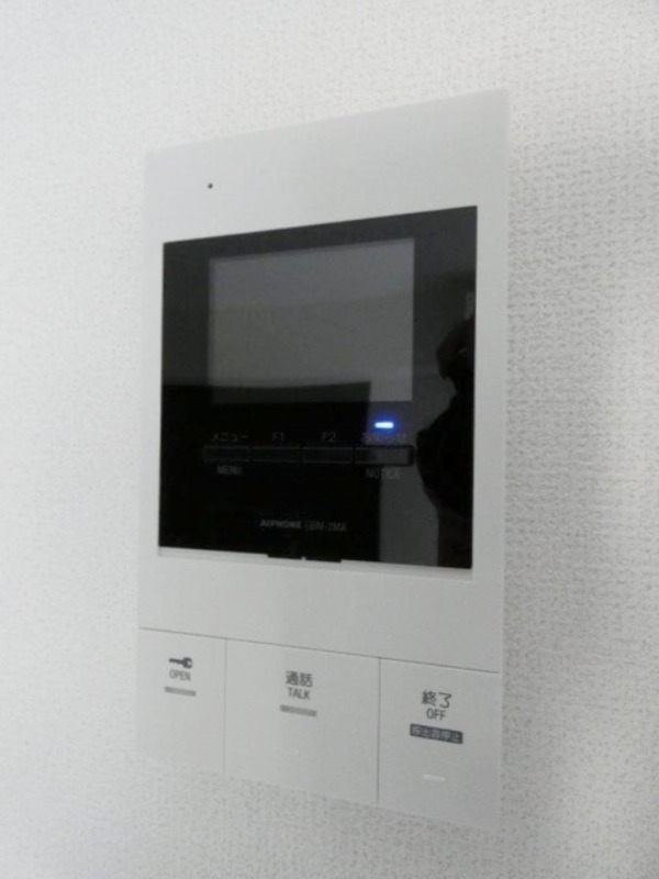 セキュリティ　図面と現状に相違がある場合には現状を優先