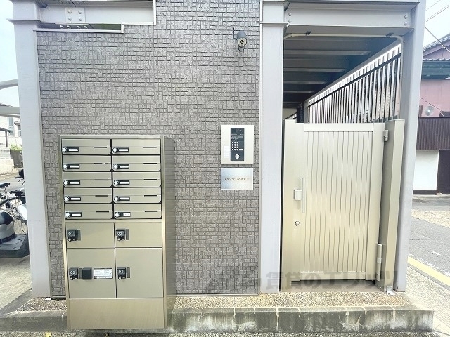 エントランス　１階