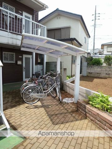 その他共有部分　その他共有部分