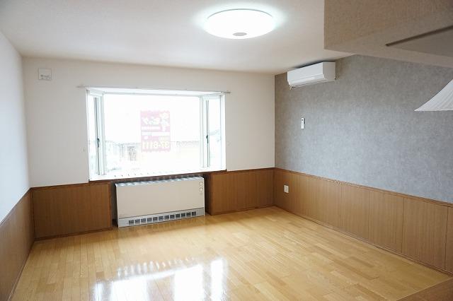 その他部屋・スペース　内装