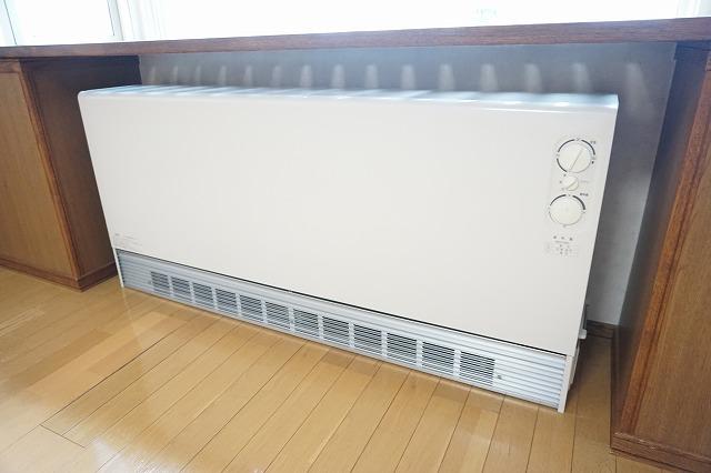 その他設備　設備