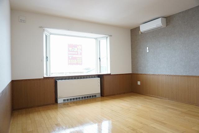 居室・リビング　リビング１