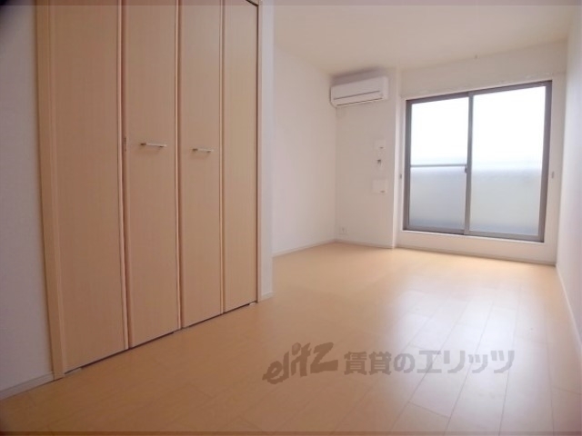 居室・リビング　洋室