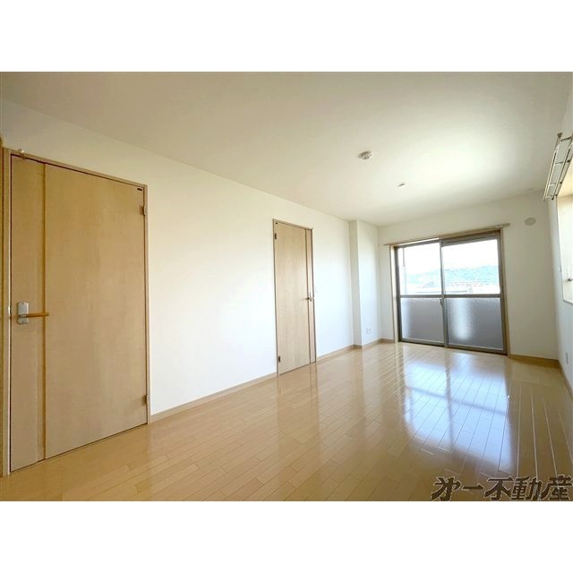 建物外観　ＬＤＫ