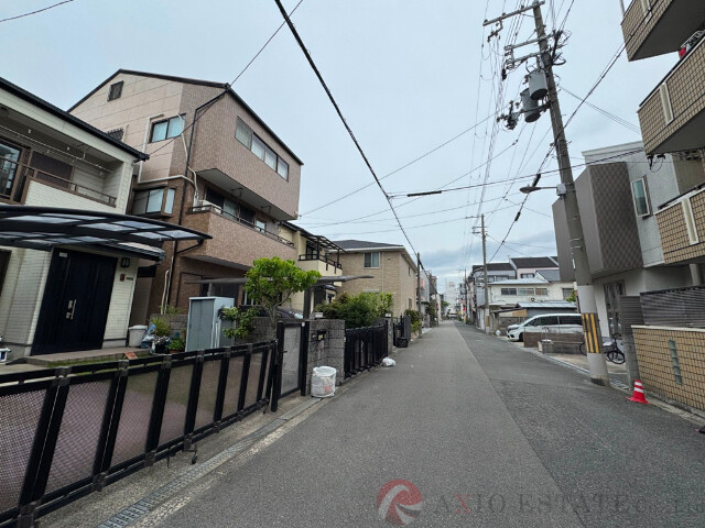 その他　周辺（その他）まで10m