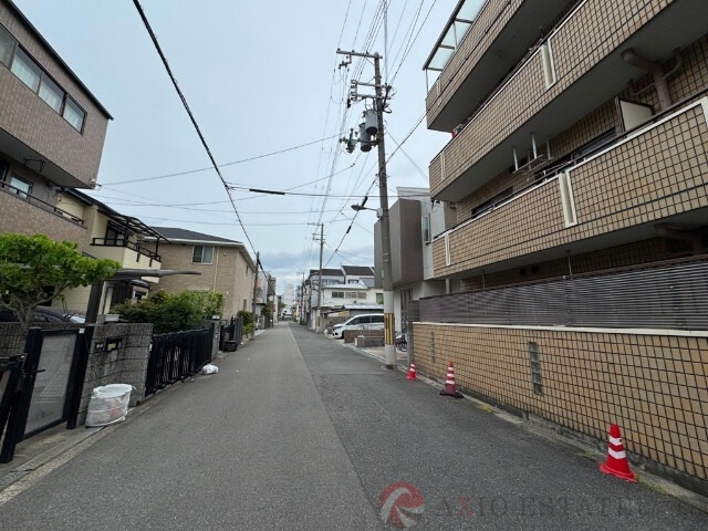 その他　周辺（その他）まで10m