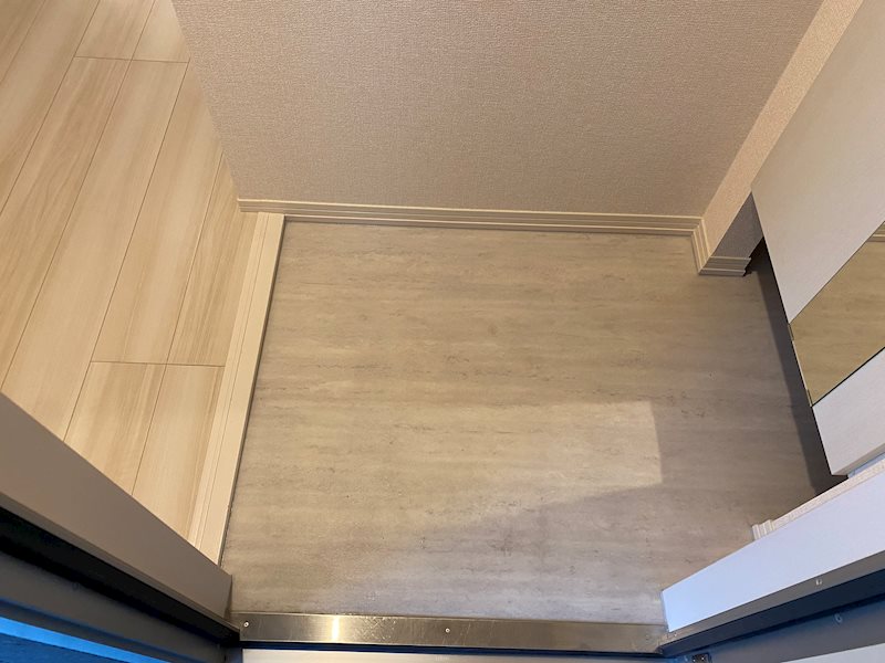 玄関　※別のお部屋のお写真です。御参考までに。