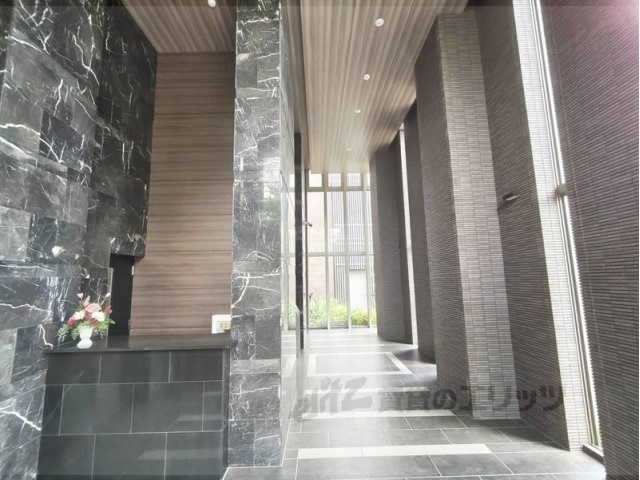 ロビー　ロビー