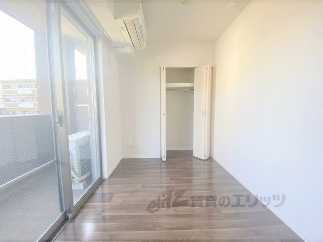 居室・リビング　洋室