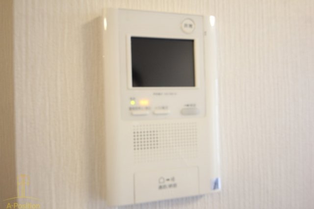 セキュリティ　天満橋ケルスコート