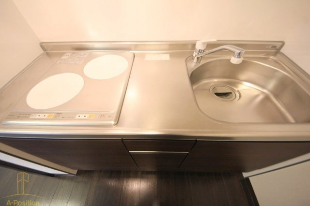 キッチン　天満橋ケルスコート