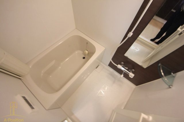 バス・シャワールーム　天満橋ケルスコート