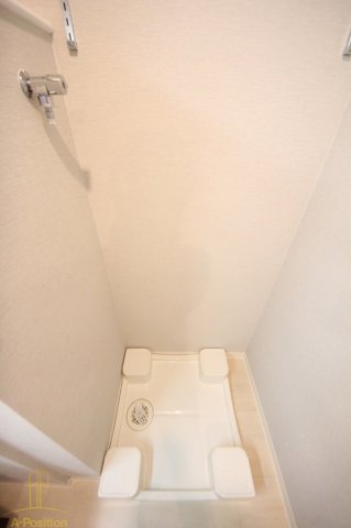 その他設備　天満橋ケルスコート