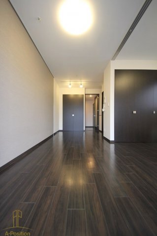 居室・リビング　天満橋ケルスコート