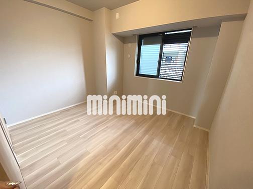 その他部屋・スペース　ウォークインクローゼットがある洋室です。