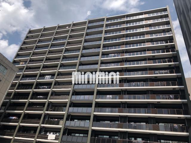 建物外観　お洒落な外観