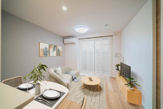 居室・リビング