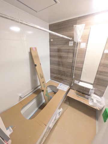 バス・シャワールーム　※イメージ写真