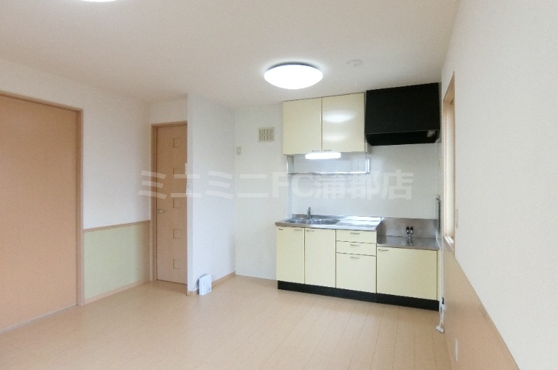 居室・リビング　同タイプ