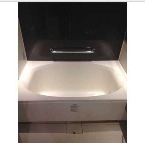 バス・シャワールーム　写真は同タイプ住戸です。