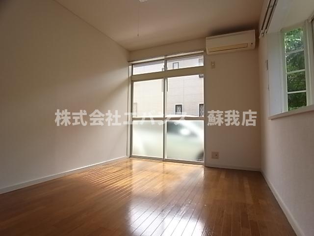 居室・リビング　使いやすいリビングです