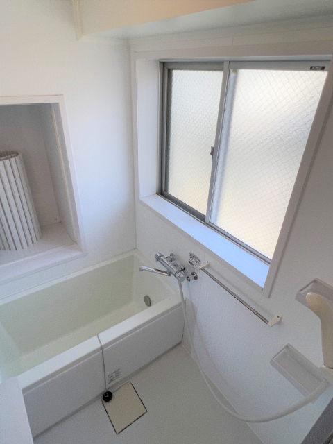 バス・シャワールーム　※前回募集時