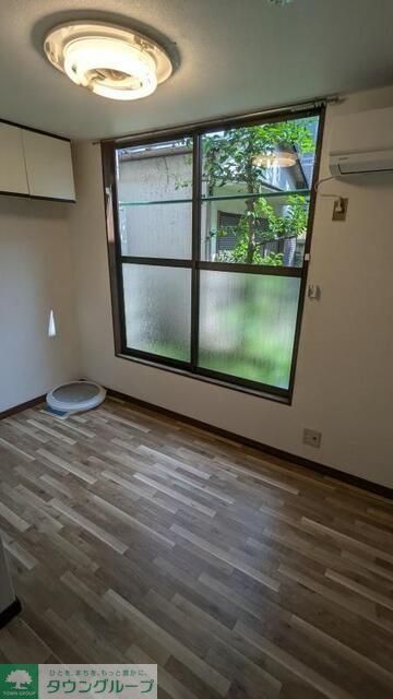 居室・リビング　※別室参考写真※