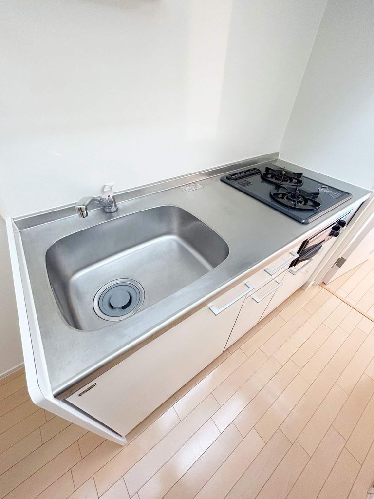 キッチン　★別号室参考写真★