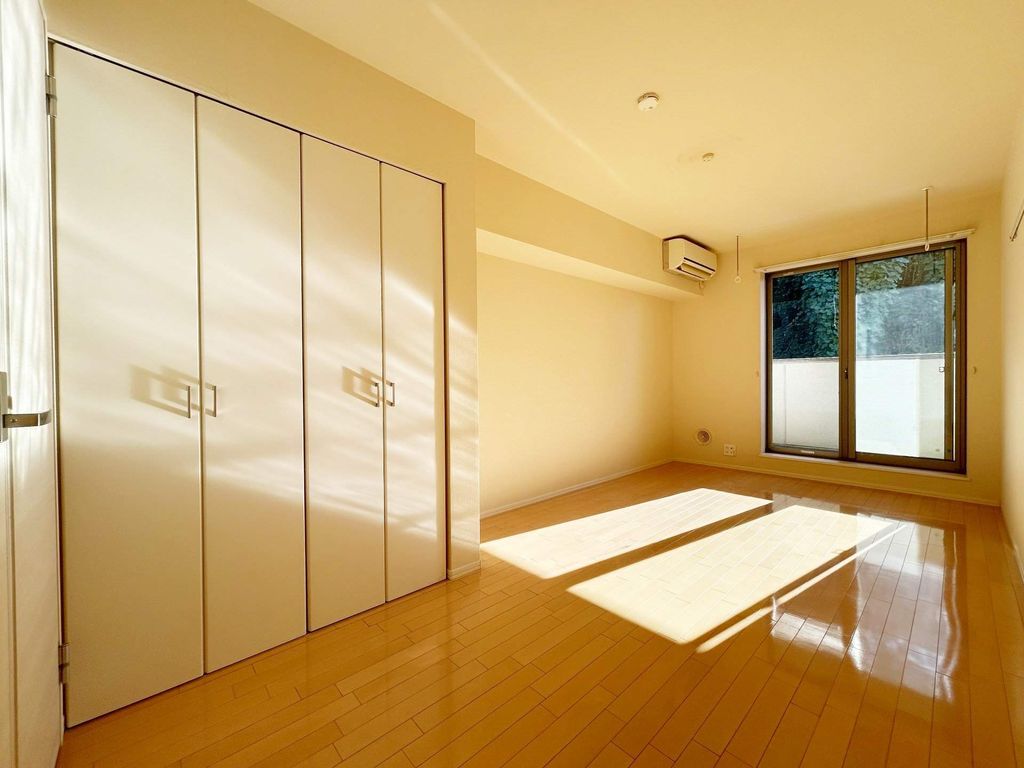 居室・リビング　★別号室参考写真★