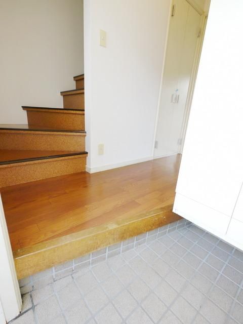 玄関　★玄関★