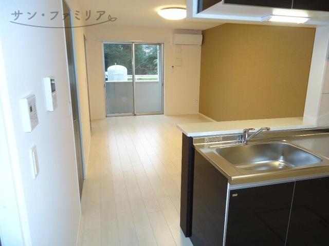 その他部屋・スペース　同一物件別部屋写真