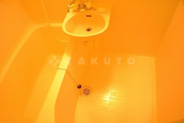 バス・シャワールーム　お風呂