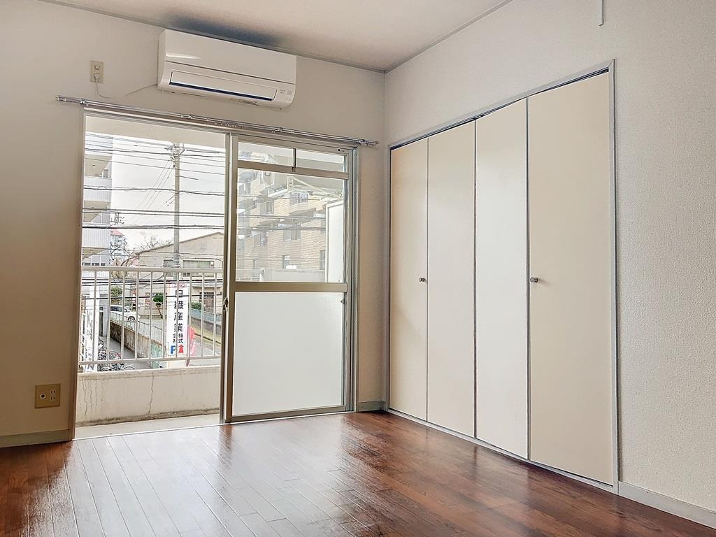 居室・リビング　※他室参照