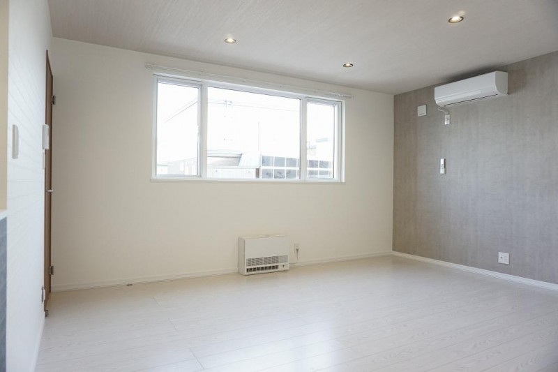 居室・リビング　リビング１